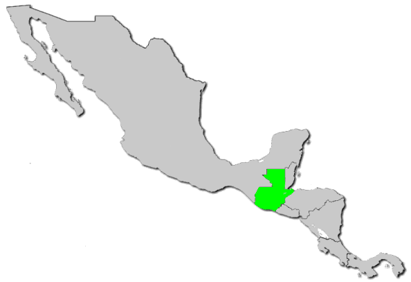 GUATEMALA